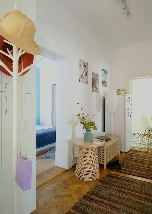 فندق Pepy'S House سيبيو المظهر الخارجي الصورة