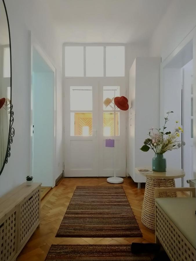 فندق Pepy'S House سيبيو المظهر الخارجي الصورة